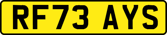 RF73AYS