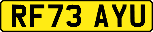 RF73AYU