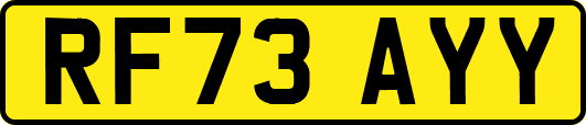 RF73AYY