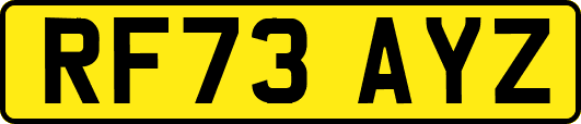 RF73AYZ