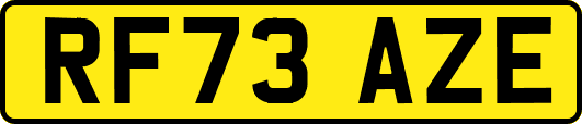 RF73AZE