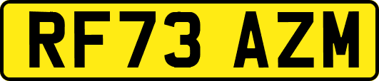RF73AZM