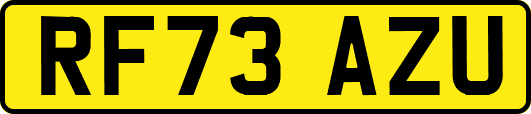 RF73AZU