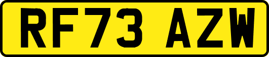 RF73AZW