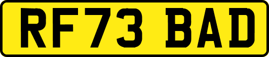 RF73BAD