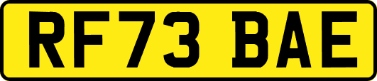 RF73BAE