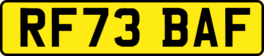 RF73BAF