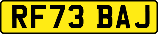 RF73BAJ