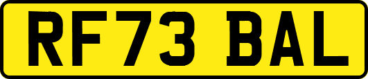 RF73BAL