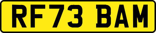 RF73BAM