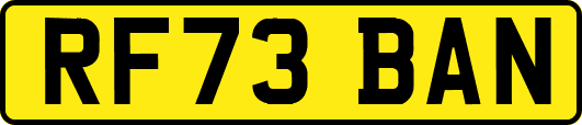 RF73BAN