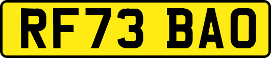 RF73BAO