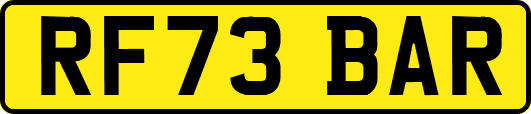 RF73BAR