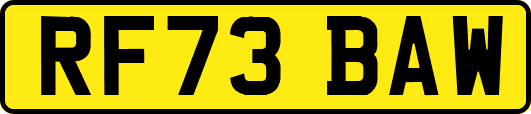 RF73BAW