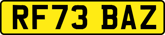 RF73BAZ