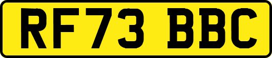 RF73BBC
