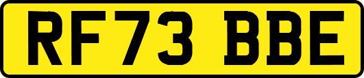 RF73BBE