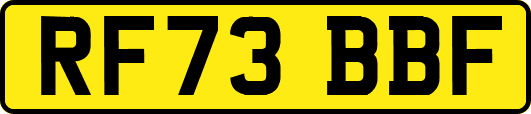 RF73BBF