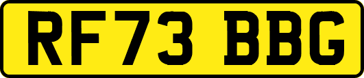 RF73BBG