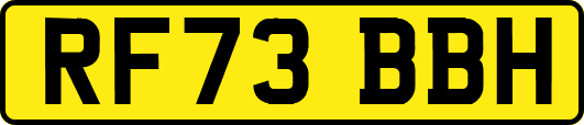 RF73BBH