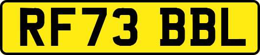RF73BBL
