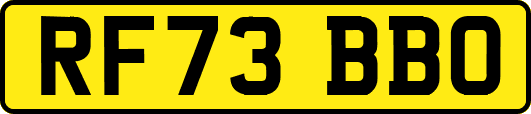 RF73BBO