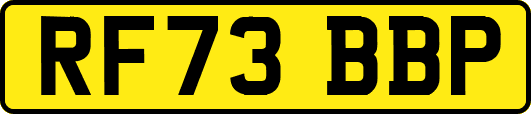 RF73BBP