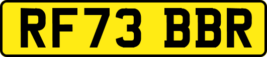 RF73BBR