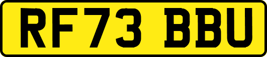 RF73BBU