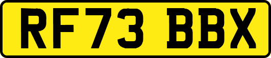 RF73BBX