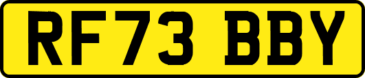 RF73BBY