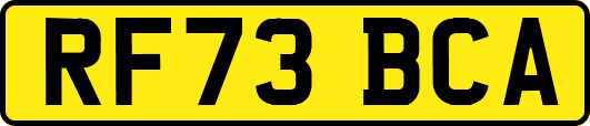 RF73BCA