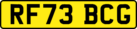 RF73BCG