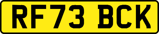 RF73BCK