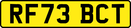 RF73BCT