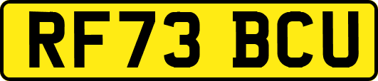 RF73BCU