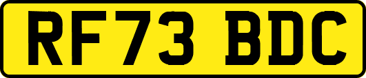 RF73BDC