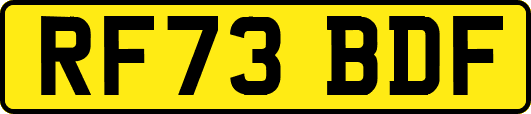 RF73BDF