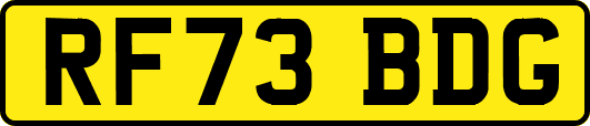 RF73BDG