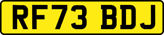 RF73BDJ