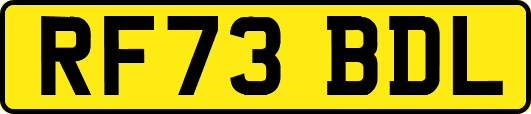 RF73BDL