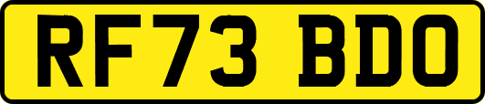 RF73BDO