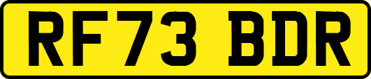 RF73BDR
