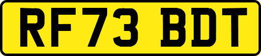 RF73BDT
