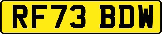 RF73BDW