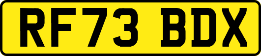 RF73BDX