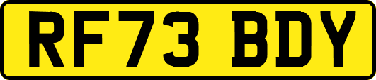 RF73BDY