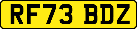 RF73BDZ