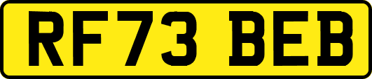 RF73BEB