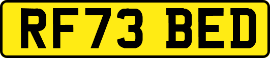 RF73BED